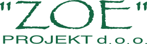 ZOE PROJEKT